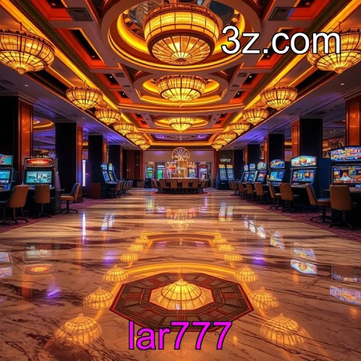 Guias do lar777: O Caminho para Dominar os Jogos