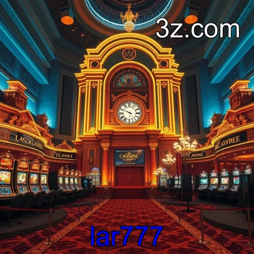 A Comunidade Vibrante do Lar777: Muito Além dos Jogos