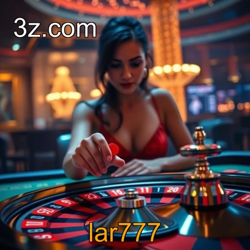 Poker de Qualidade: Conheça o Lar777 e Suas Ofertas