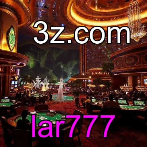 Estratégia no lar777: Aprimore suas Táticas e Habilidades